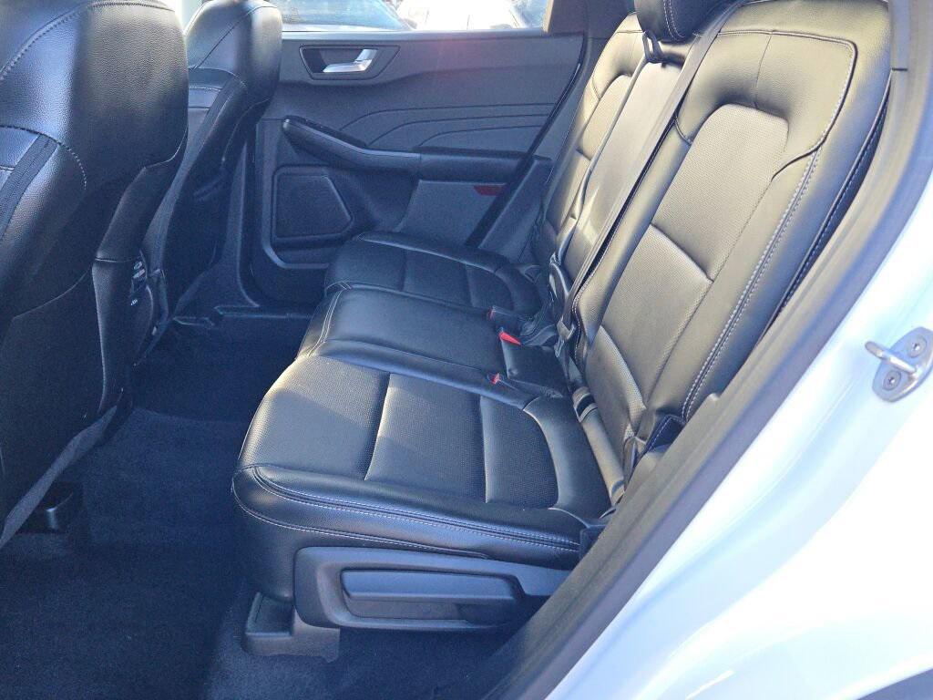 used 2022 Ford Escape car, priced at $22,560