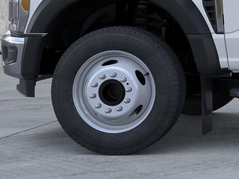 new 2026 Ford F-450 car, priced at $73,145