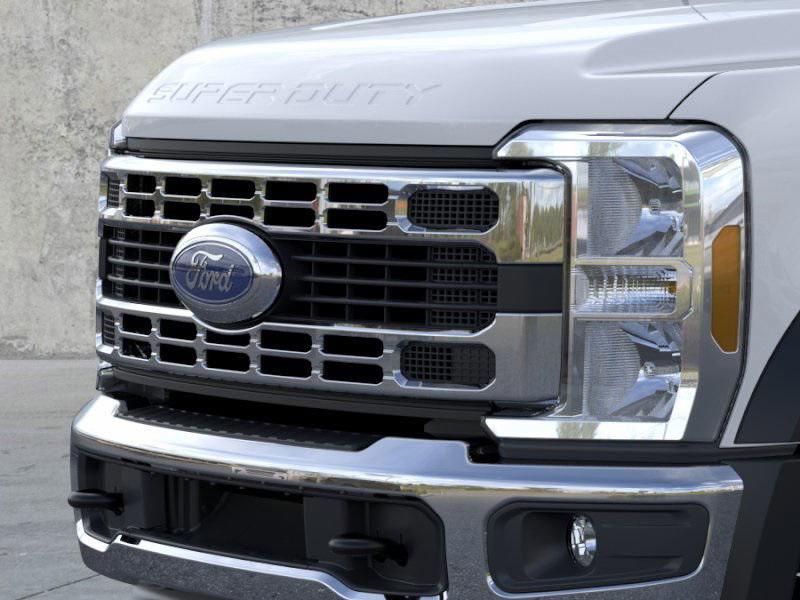new 2026 Ford F-450 car, priced at $73,145