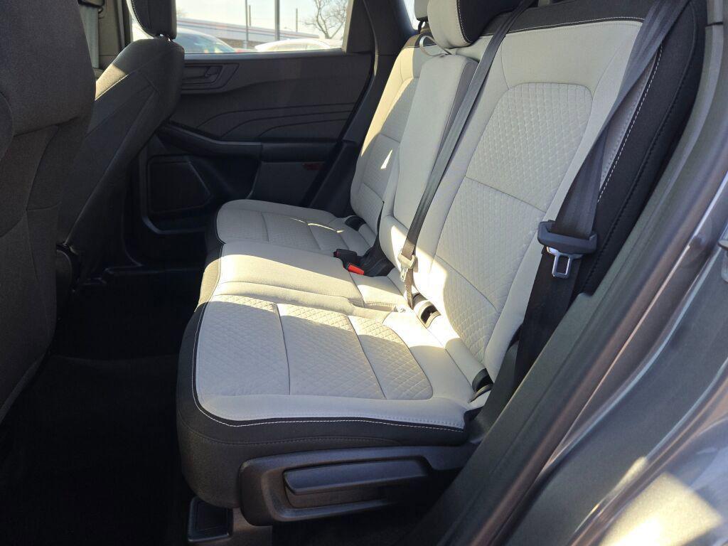 used 2023 Ford Escape car, priced at $23,416