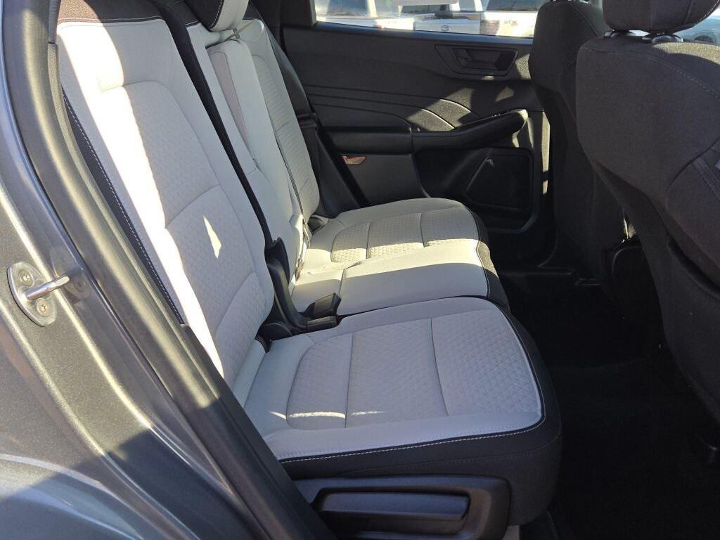 used 2023 Ford Escape car, priced at $22,999