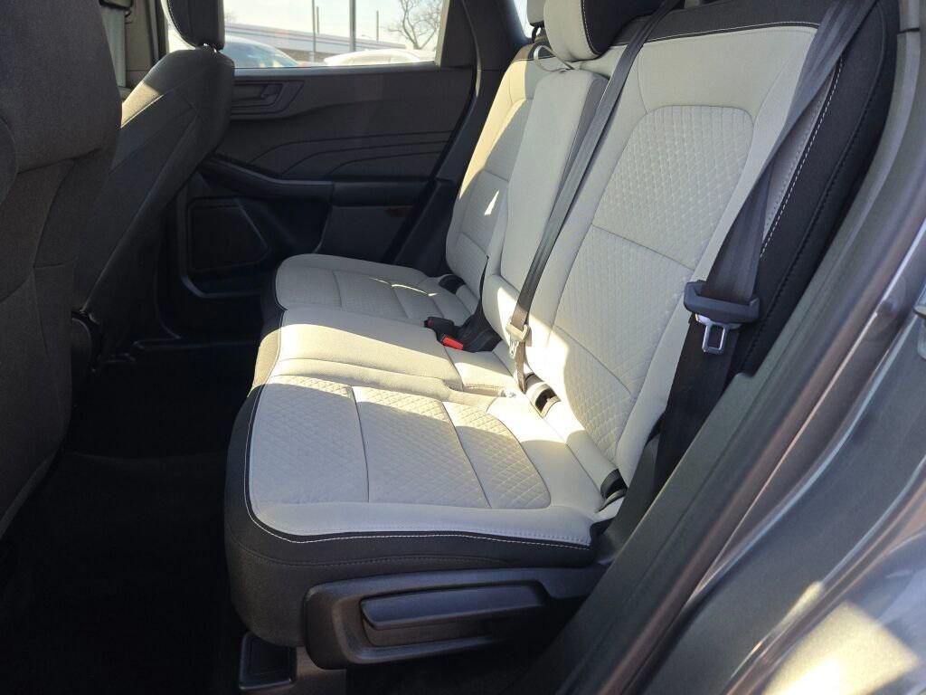 used 2023 Ford Escape car, priced at $22,999