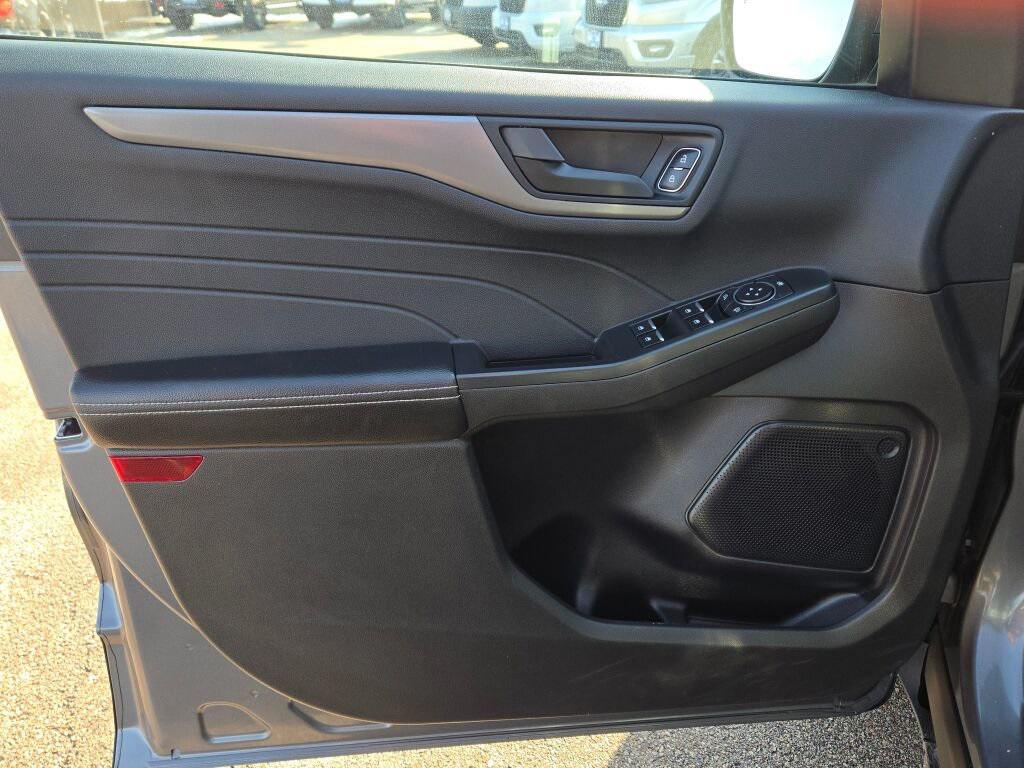 used 2023 Ford Escape car, priced at $22,999