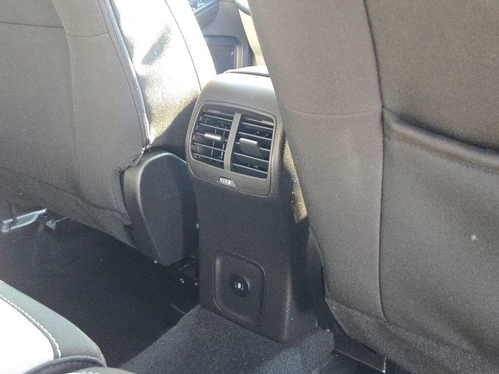 used 2023 Ford Escape car, priced at $23,416