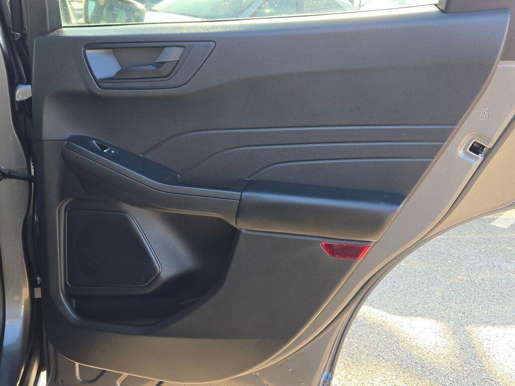 used 2023 Ford Escape car, priced at $23,416