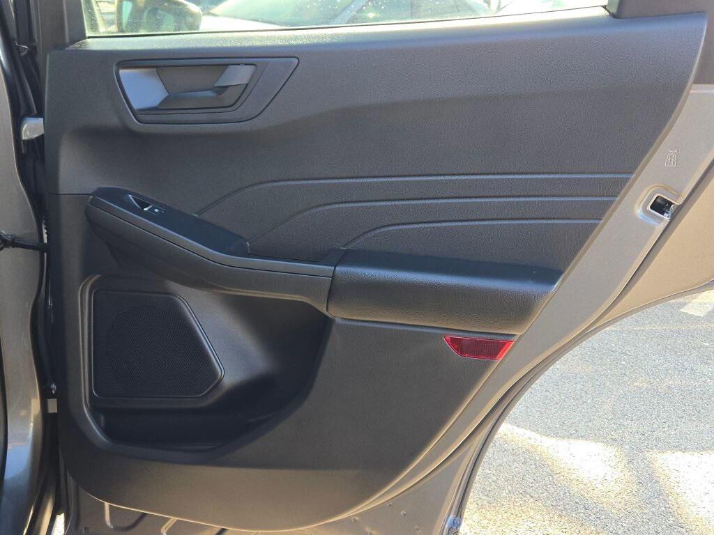 used 2023 Ford Escape car, priced at $22,999