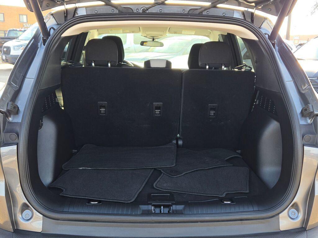 used 2023 Ford Escape car, priced at $23,416