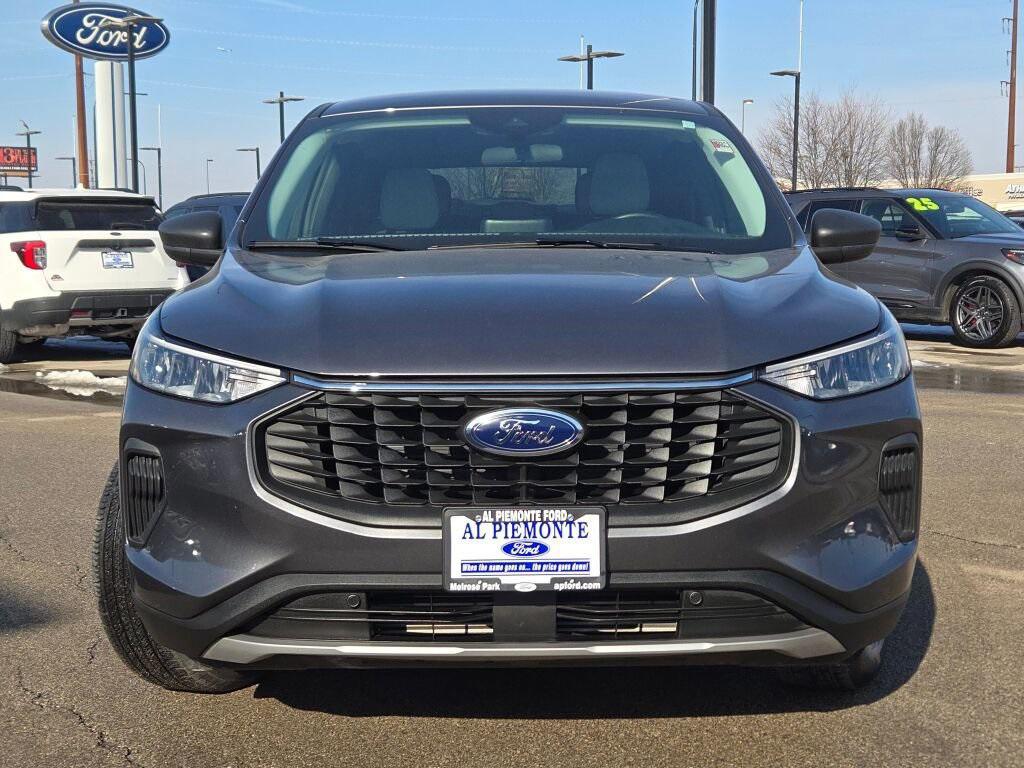 used 2023 Ford Escape car, priced at $22,999