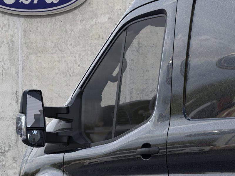 new 2025 Ford Transit-250 car, priced at $53,736