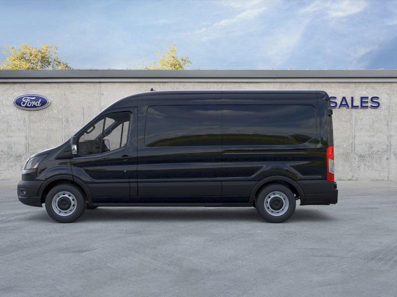 new 2025 Ford Transit-250 car, priced at $53,736