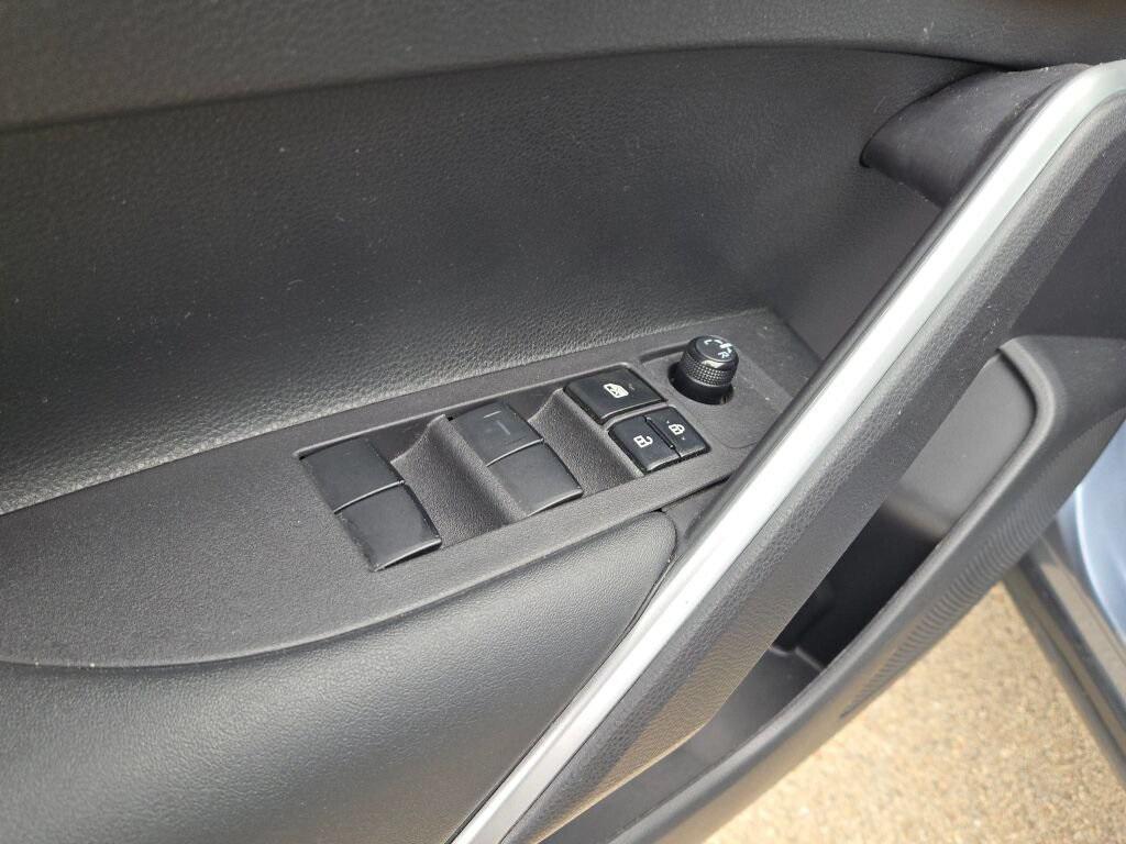 used 2024 Toyota Corolla Cross car, priced at $25,490