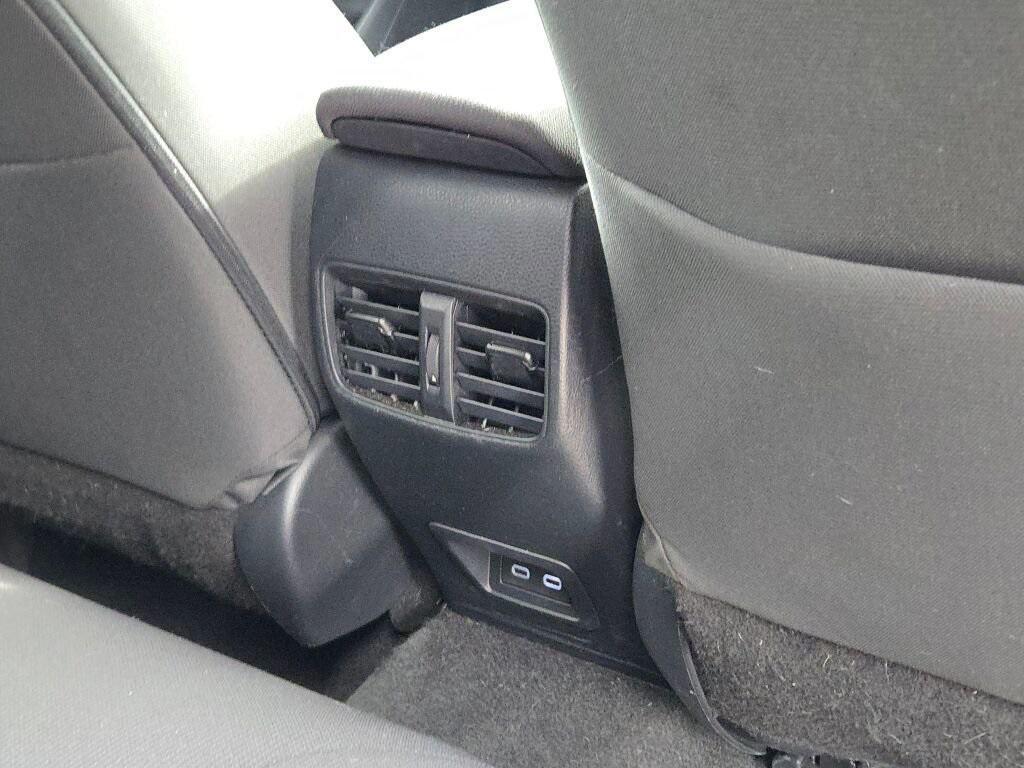 used 2024 Toyota Corolla Cross car, priced at $25,490