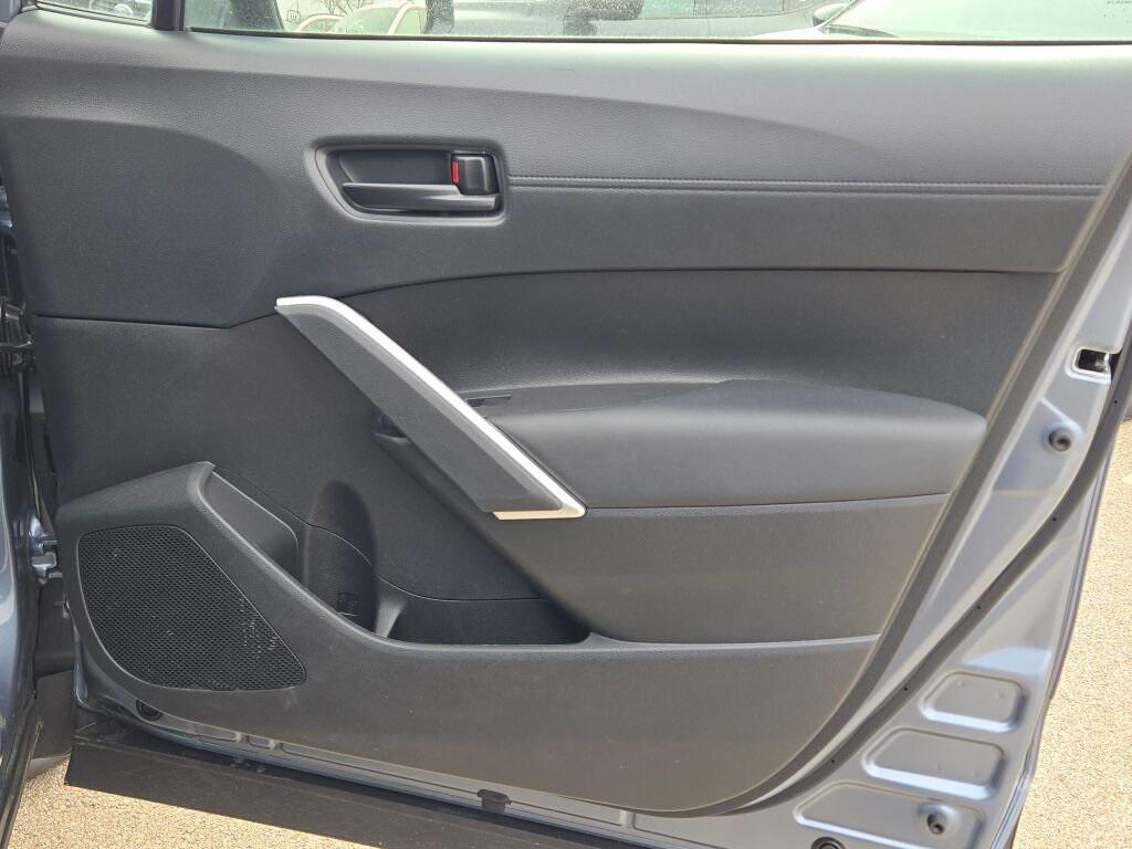 used 2024 Toyota Corolla Cross car, priced at $25,490