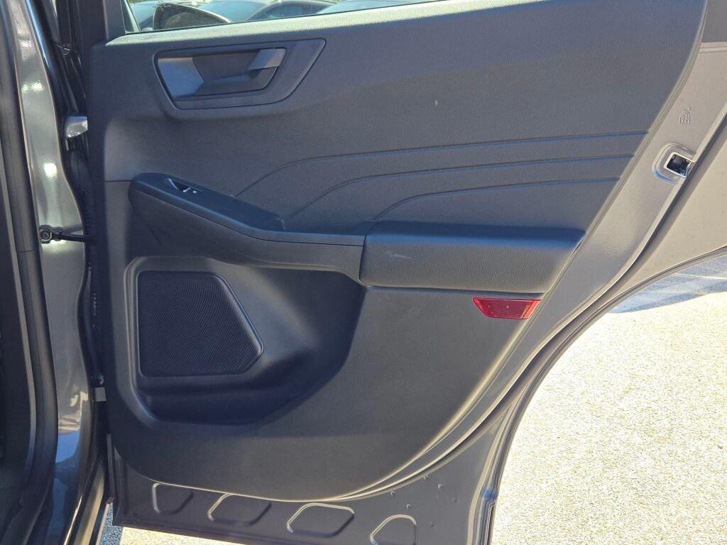 used 2023 Ford Escape car, priced at $22,899