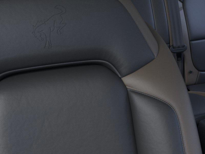 new 2026 Ford Bronco car, priced at $51,665