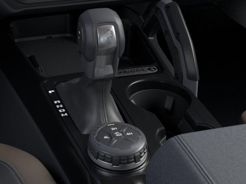 new 2026 Ford Bronco car, priced at $51,665