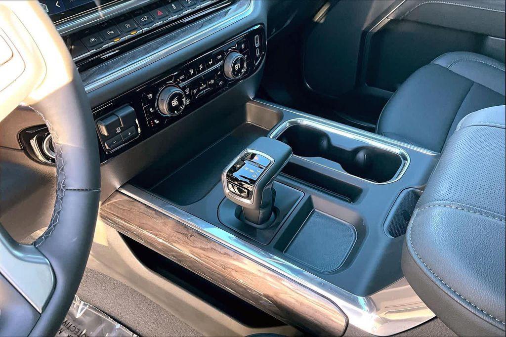 new 2025 Chevrolet Silverado 1500 car, priced at $62,567