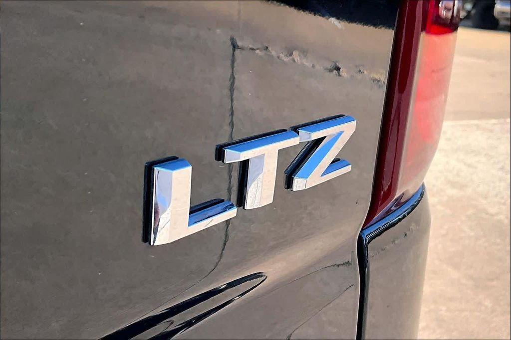 new 2025 Chevrolet Silverado 1500 car, priced at $62,567
