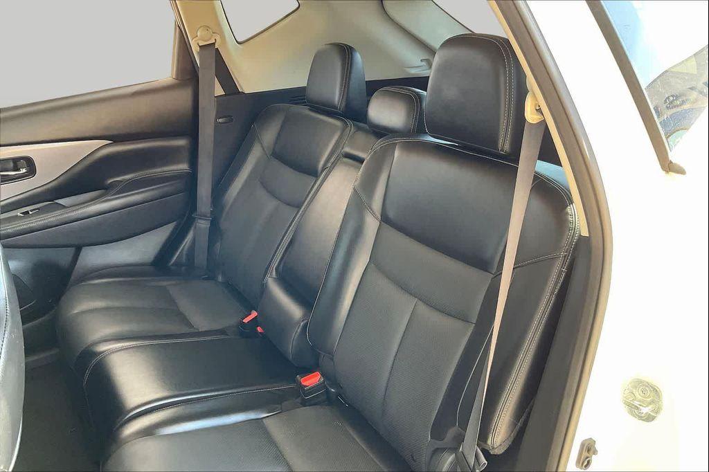 used 2023 Nissan Murano car, priced at $23,697