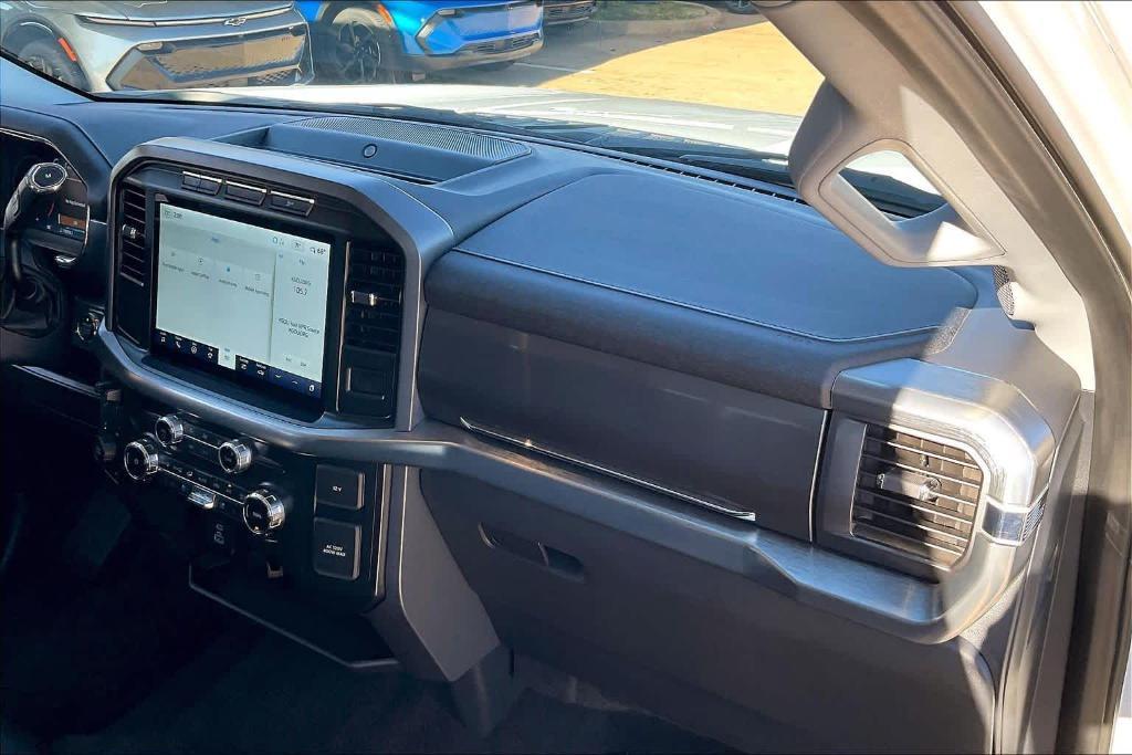 used 2022 Ford F-150 car, priced at $39,768