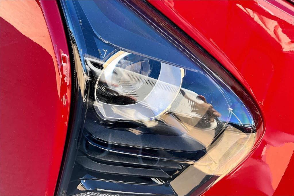 new 2026 Chevrolet Trax car, priced at $25,508