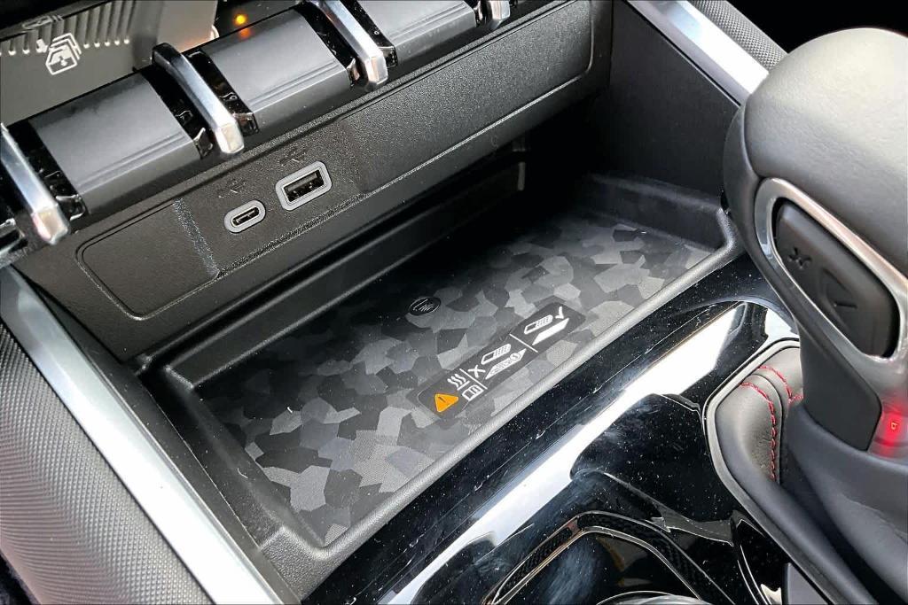 new 2026 Chevrolet Colorado car, priced at $43,710