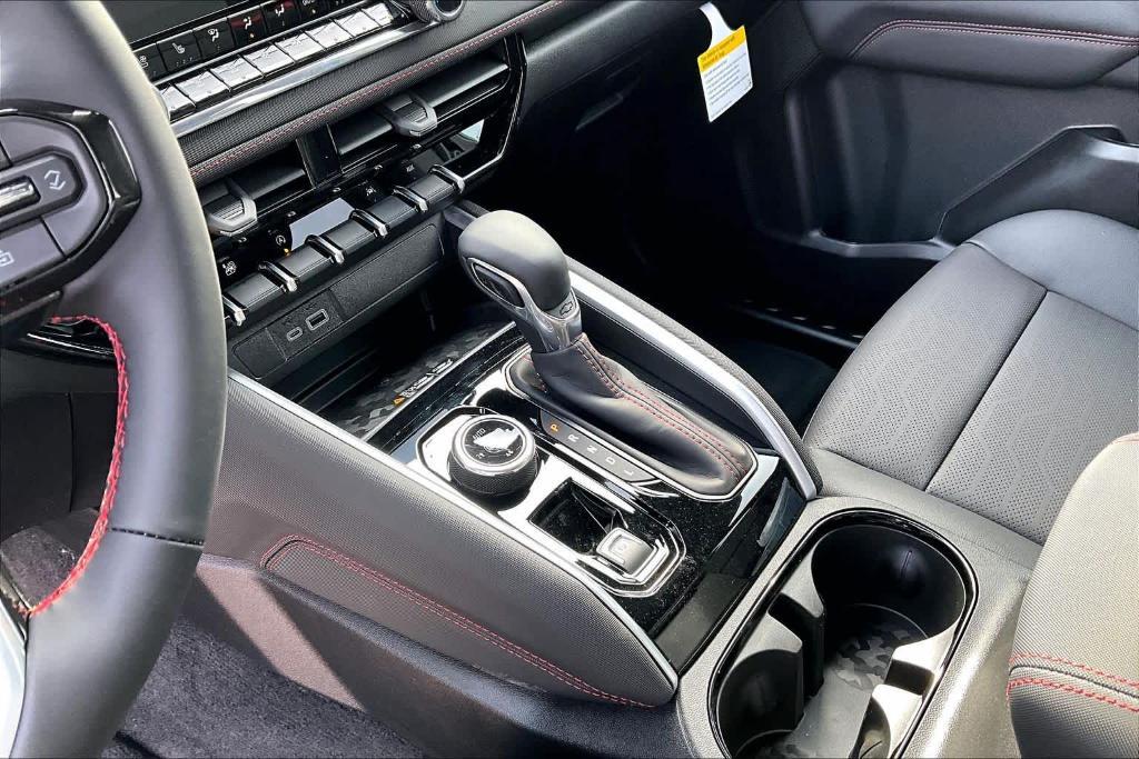 new 2026 Chevrolet Colorado car, priced at $43,710