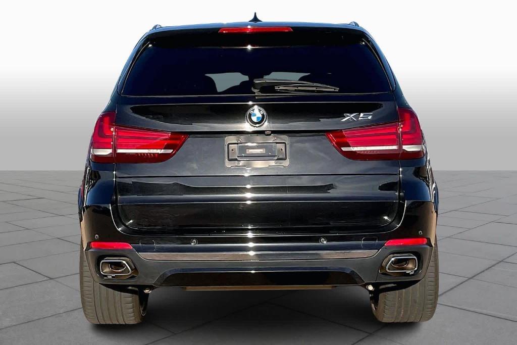 used 2018 BMW X5 car, priced at $18,888