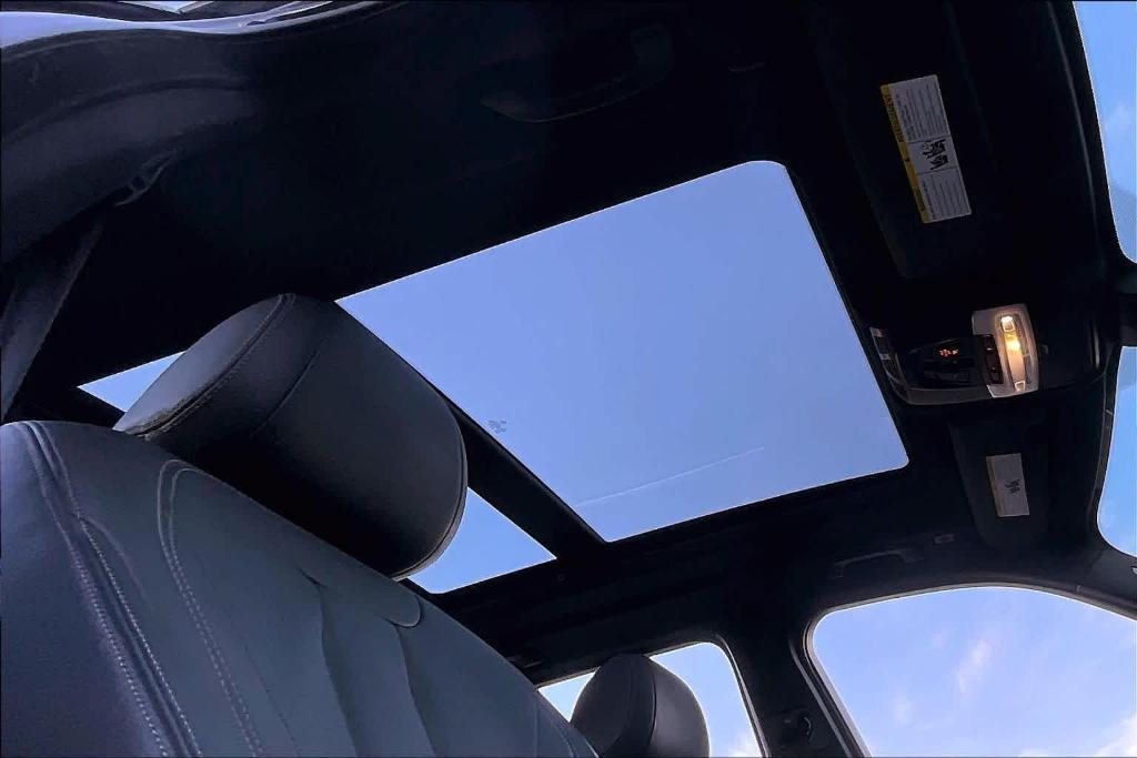 used 2018 BMW X5 car, priced at $18,888