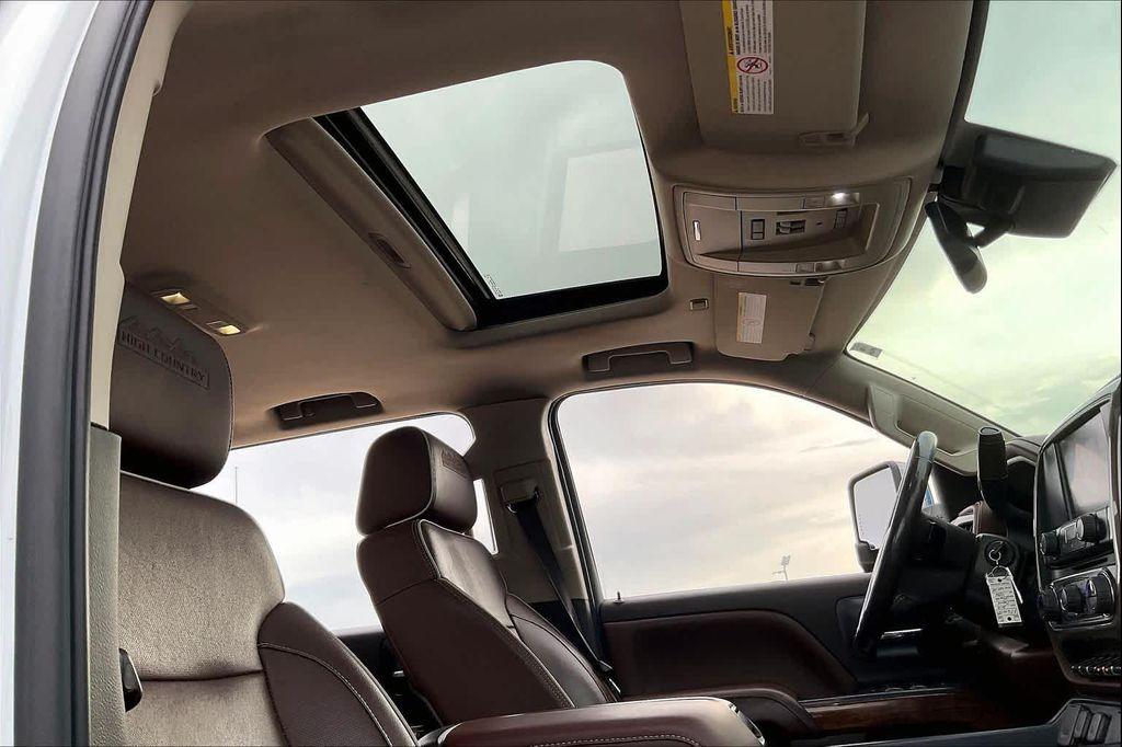 used 2015 Chevrolet Silverado 2500 car, priced at $38,995