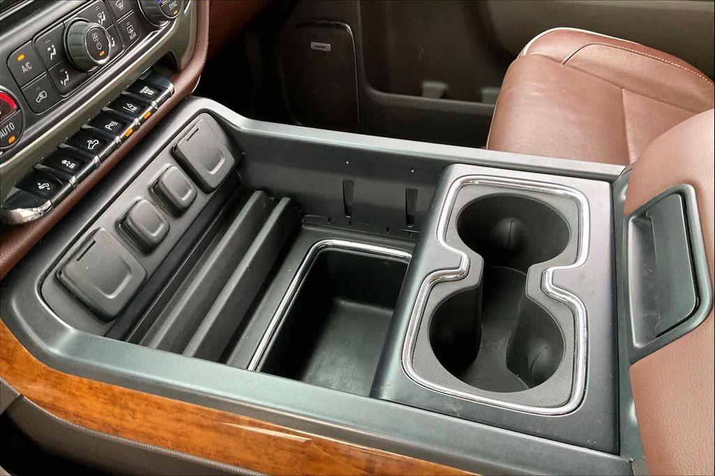 used 2015 Chevrolet Silverado 2500 car, priced at $38,995