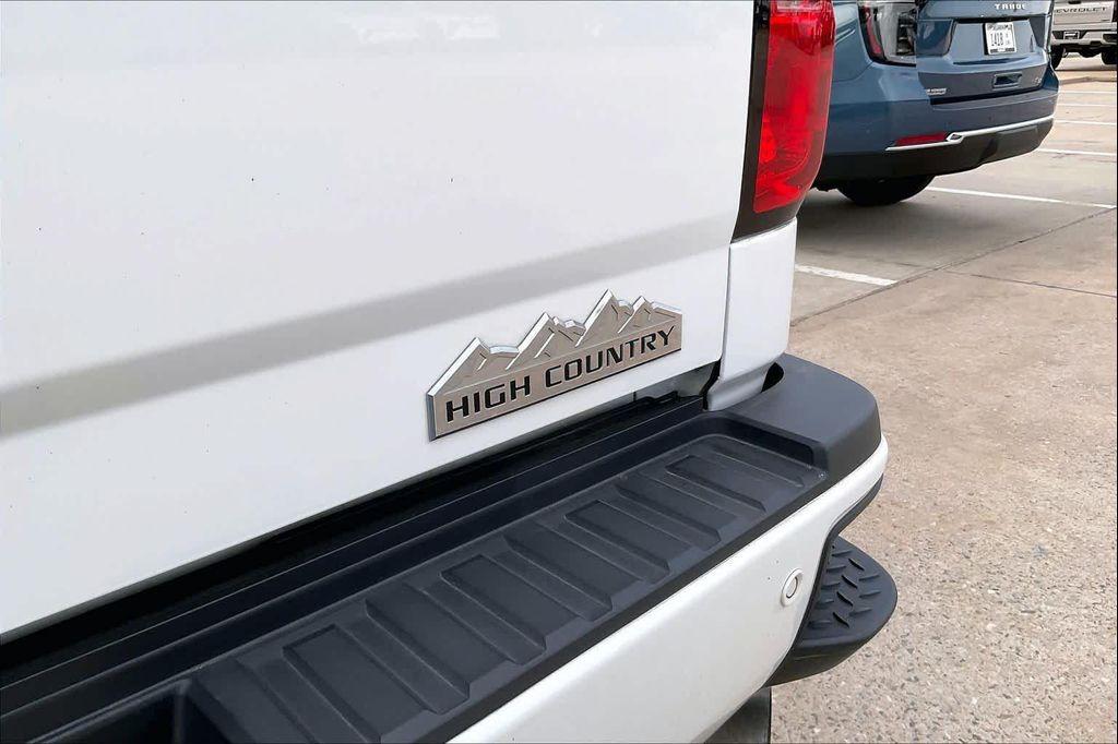 used 2015 Chevrolet Silverado 2500 car, priced at $38,995