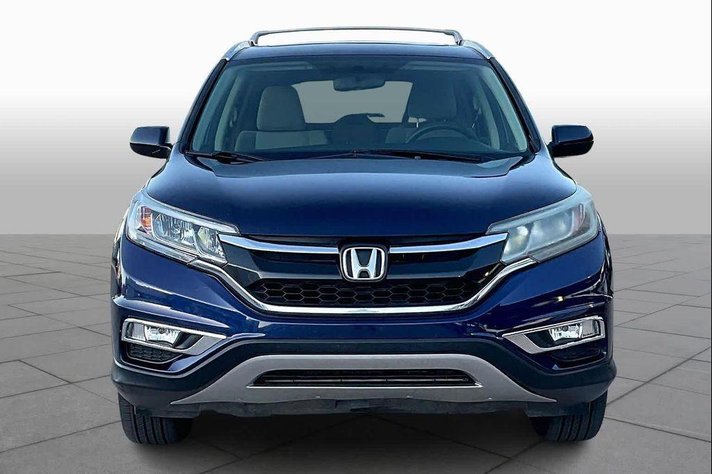 used 2016 Honda CR-V car, priced at $8,900