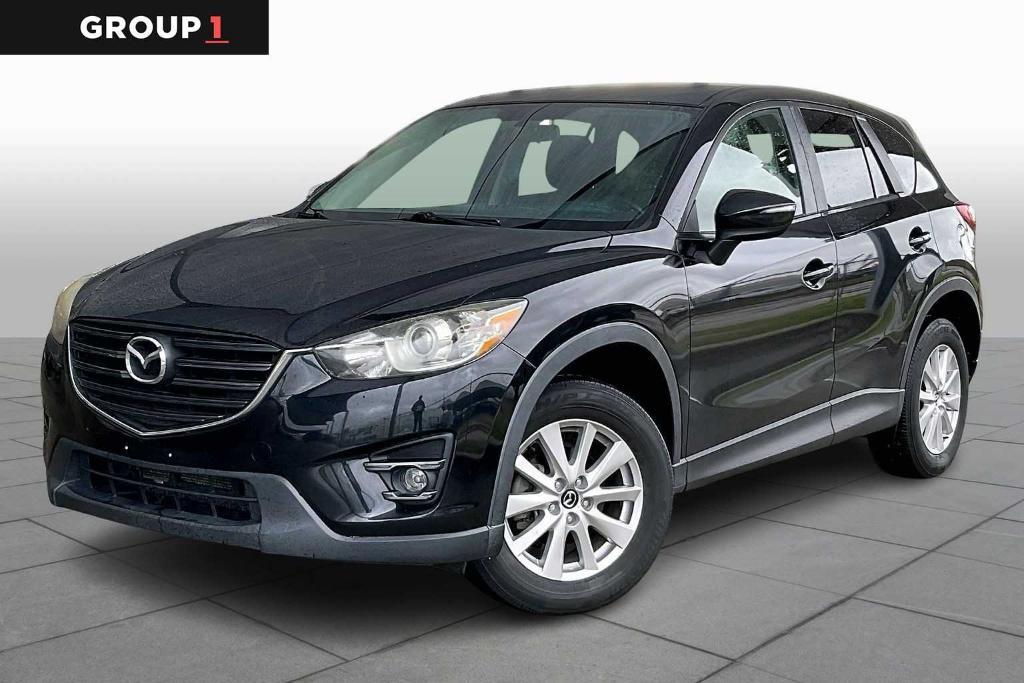 used 2016 Mazda CX-5 car, priced at $13,997