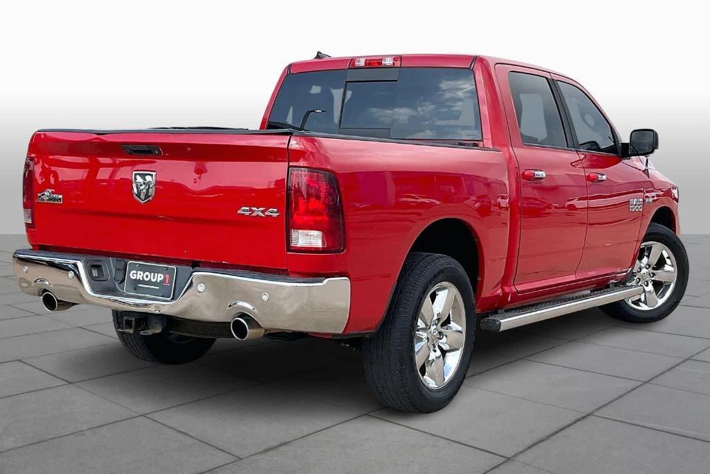 used 2016 Ram 1500 car, priced at $14,842