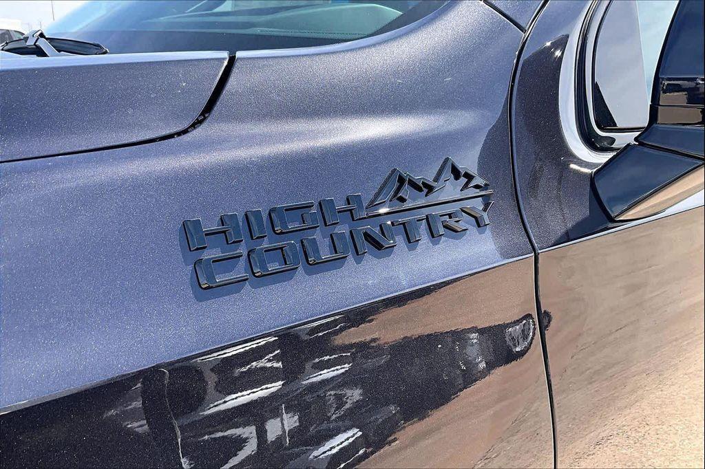 new 2026 Chevrolet Tahoe car, priced at $93,979