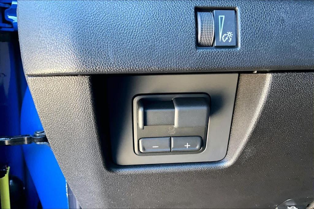 new 2026 Chevrolet Colorado car, priced at $42,220