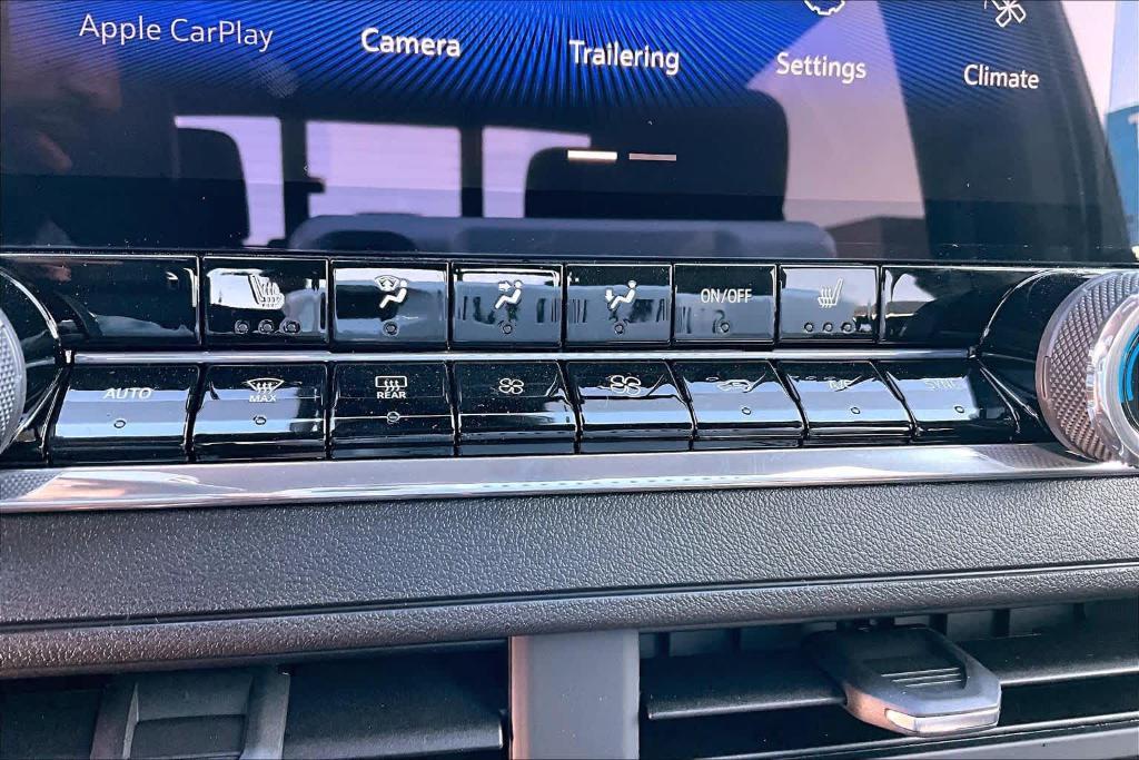 new 2026 Chevrolet Colorado car, priced at $42,220