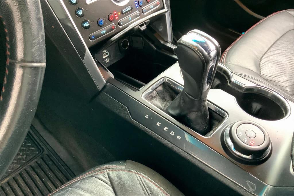 used 2016 Ford Explorer car, priced at $12,224