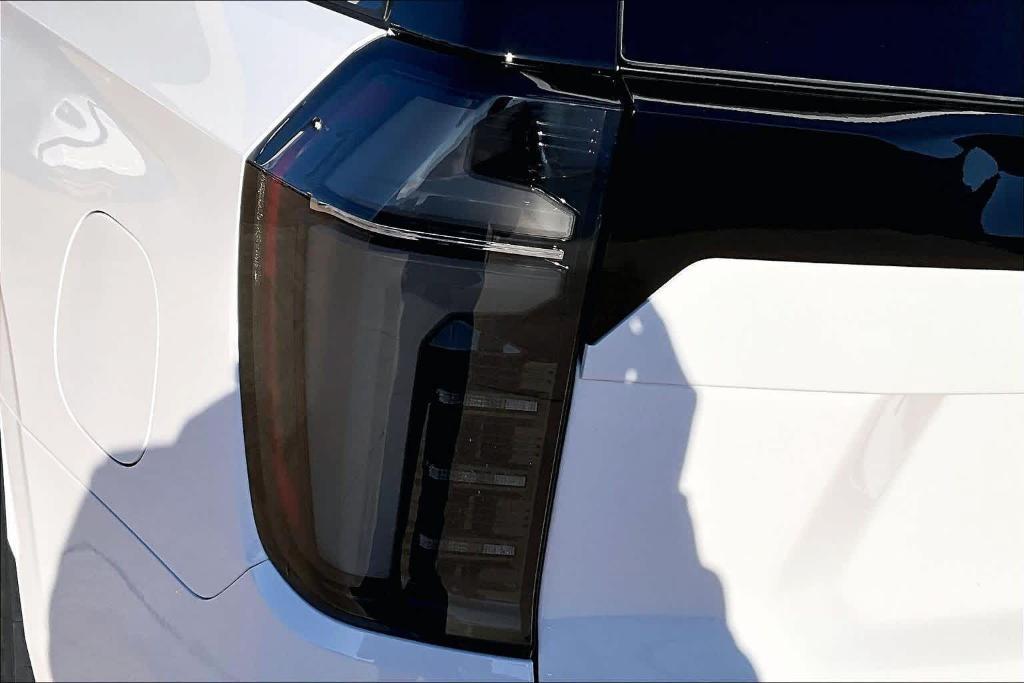 new 2026 Chevrolet Tahoe car, priced at $69,376