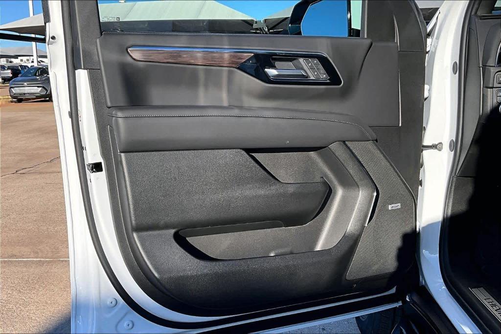 new 2026 Chevrolet Tahoe car, priced at $69,376