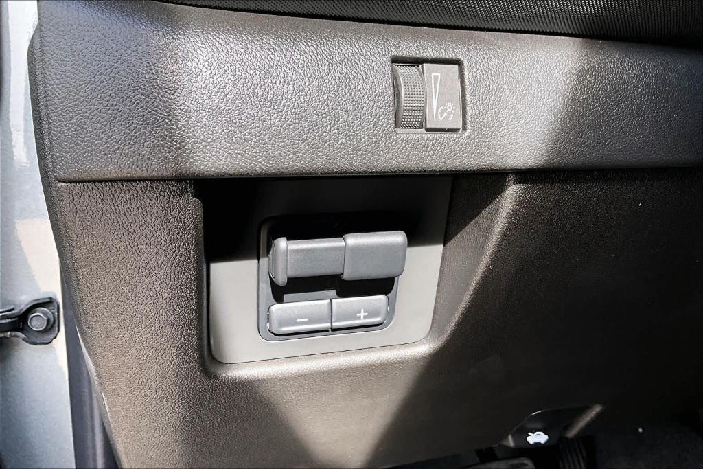 new 2026 Chevrolet Colorado car, priced at $42,515