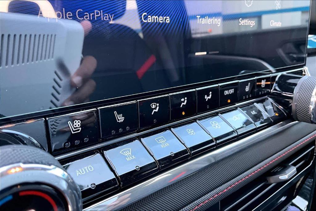 new 2026 Chevrolet Colorado car, priced at $42,515