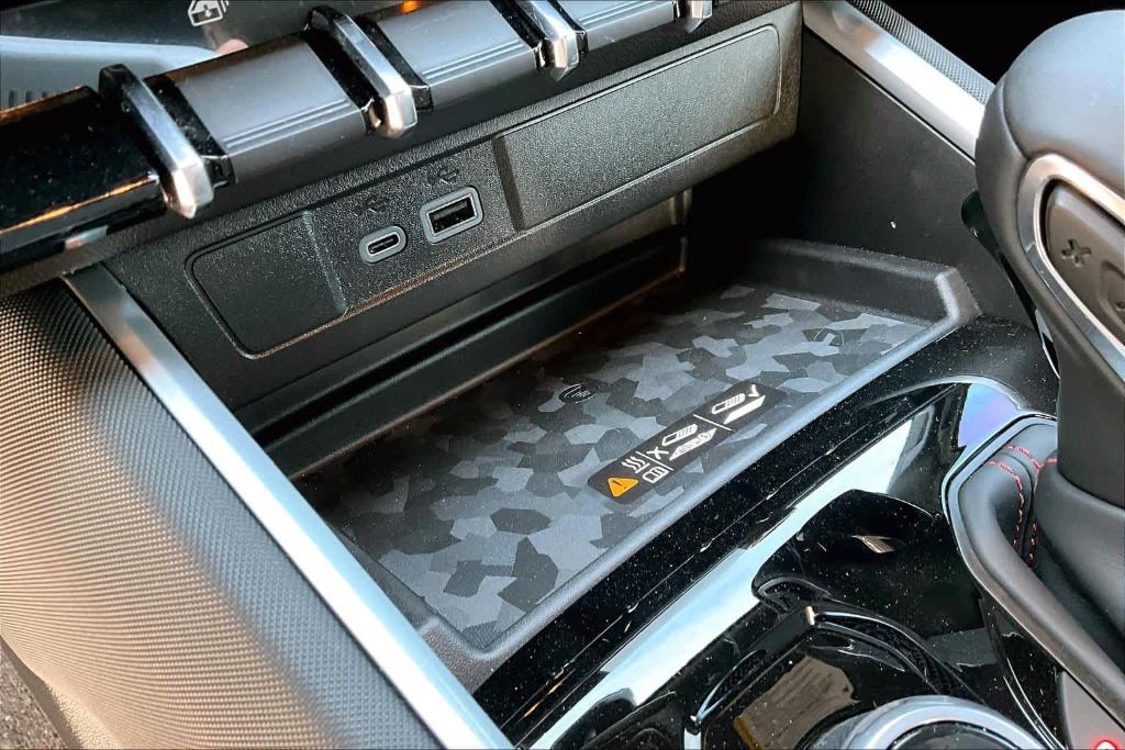 new 2026 Chevrolet Colorado car, priced at $42,515