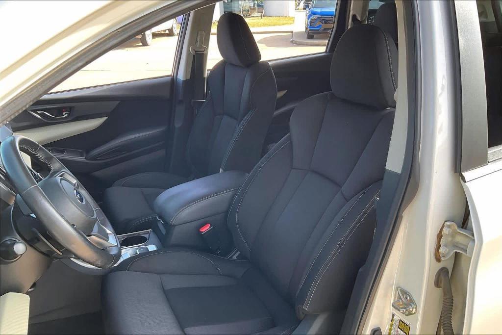 used 2019 Subaru Ascent car, priced at $14,773