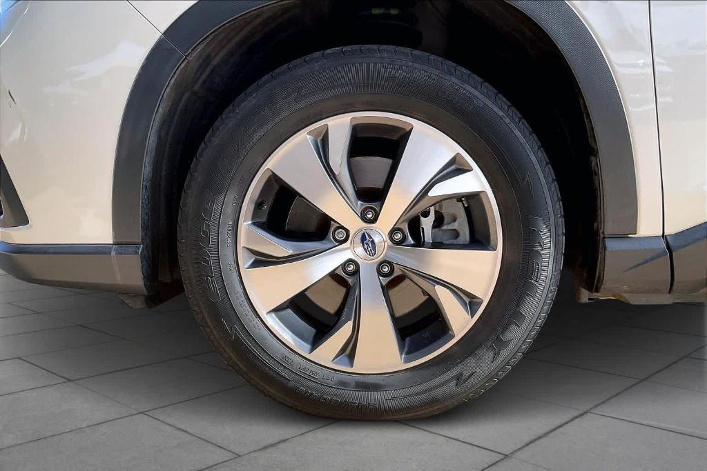 used 2019 Subaru Ascent car, priced at $14,773
