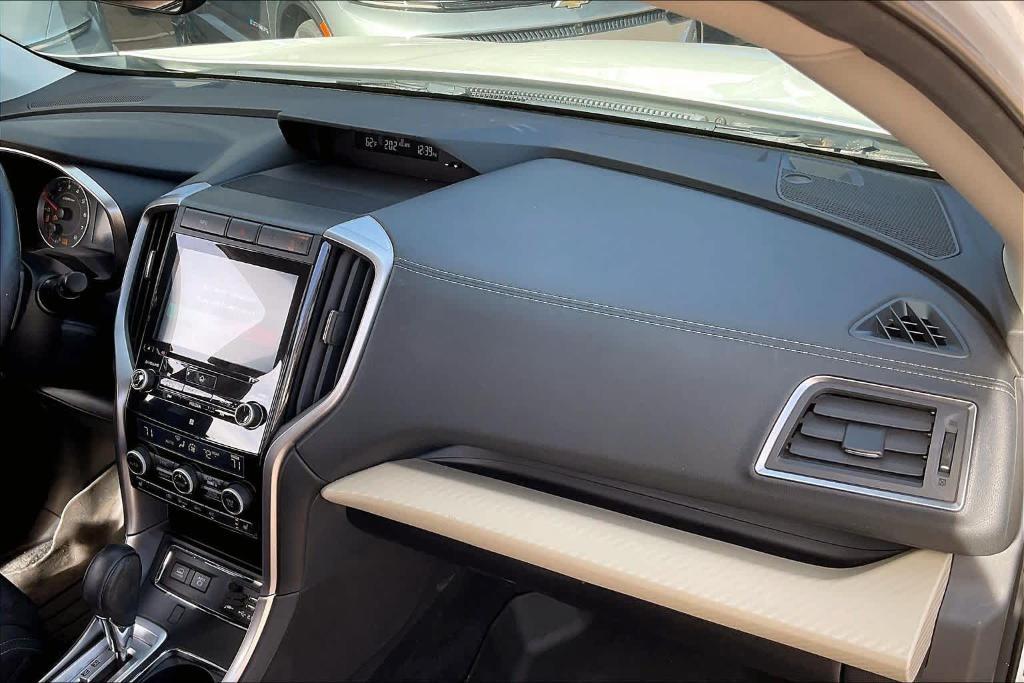 used 2019 Subaru Ascent car, priced at $14,773