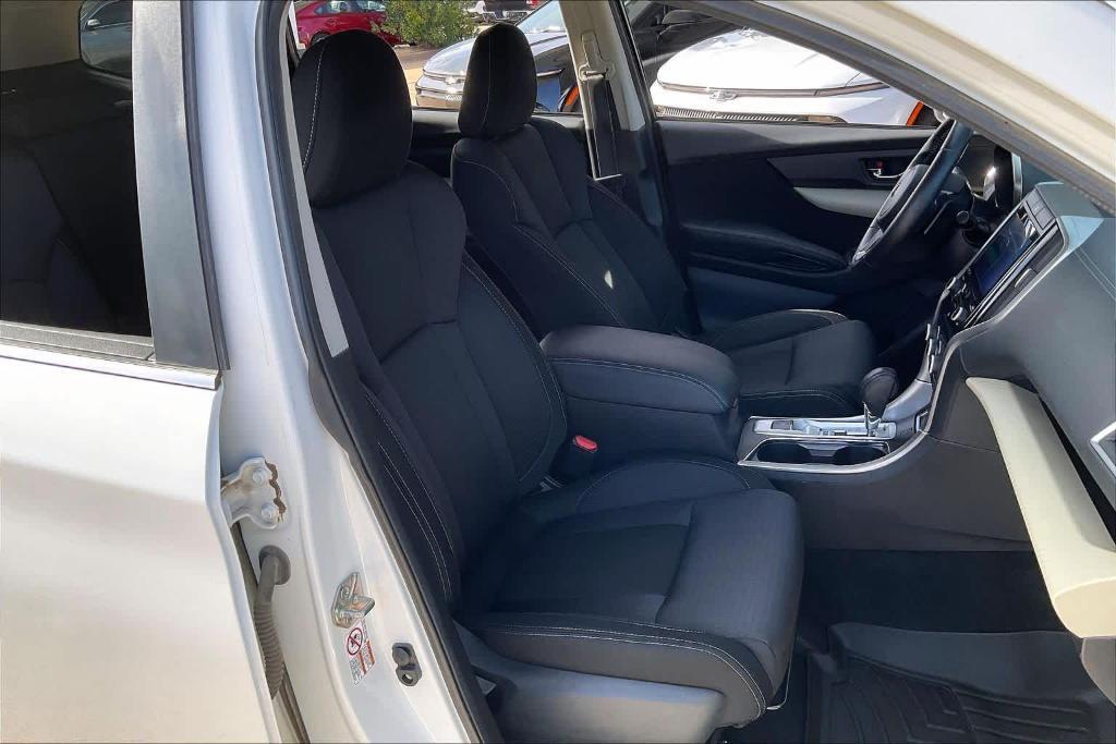 used 2019 Subaru Ascent car, priced at $14,773