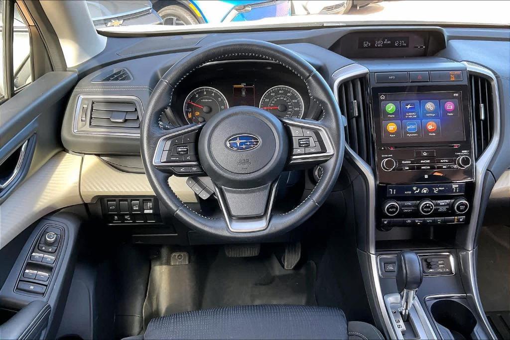 used 2019 Subaru Ascent car, priced at $14,773