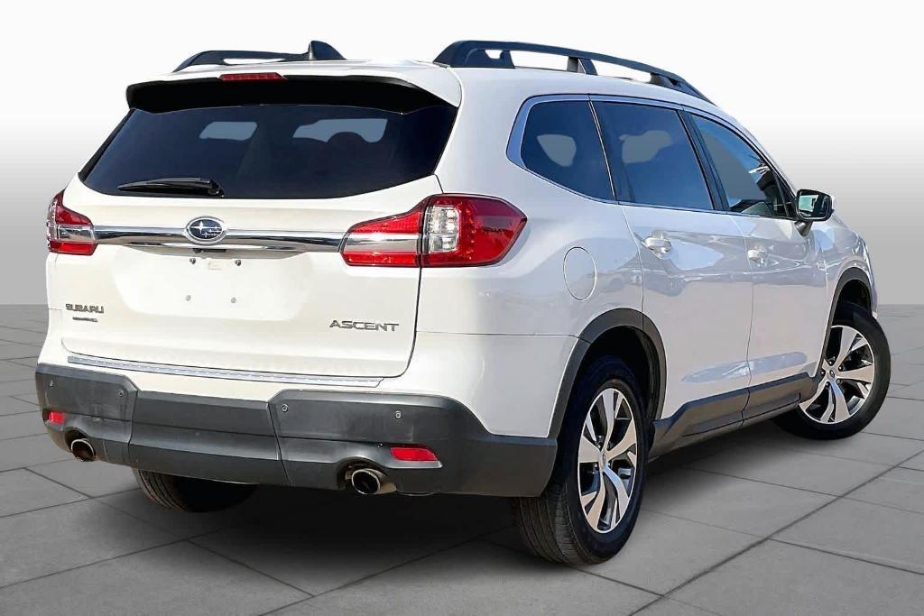 used 2019 Subaru Ascent car, priced at $14,773